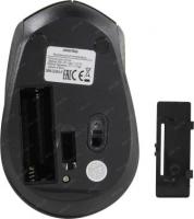 Мышь беспроводная Smartbuy ONE 333AG-K черная