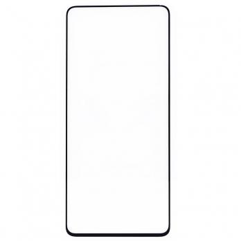Защитное стекло для Samsung SM-A515F/Galaxy A51 WALKER 2,5D Full Glue с рамкой черн/в упак/