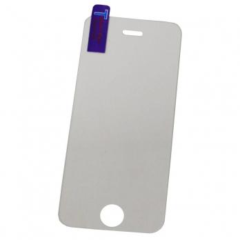 Стекло защитное Glass для iphone 5/5S/SE 0.33мм, техпак