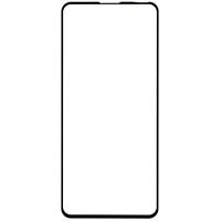 Защитное стекло для Samsung SM-M515F/Galaxy M51 YOLKKI Standart 2,5D Full Glue с рамкой черн/в упак/
