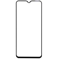 Защитное стекло для Xiaomi Redmi 9 YOLKKI PROGRESS 2,5D Full Glue с рамкой черное /в упаковке/